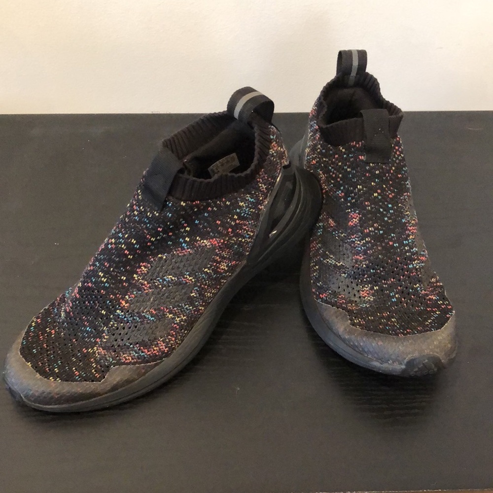Adidas Cloudfoam sneakers size 6